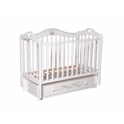 Детская кроватка ''Каролина'' 55